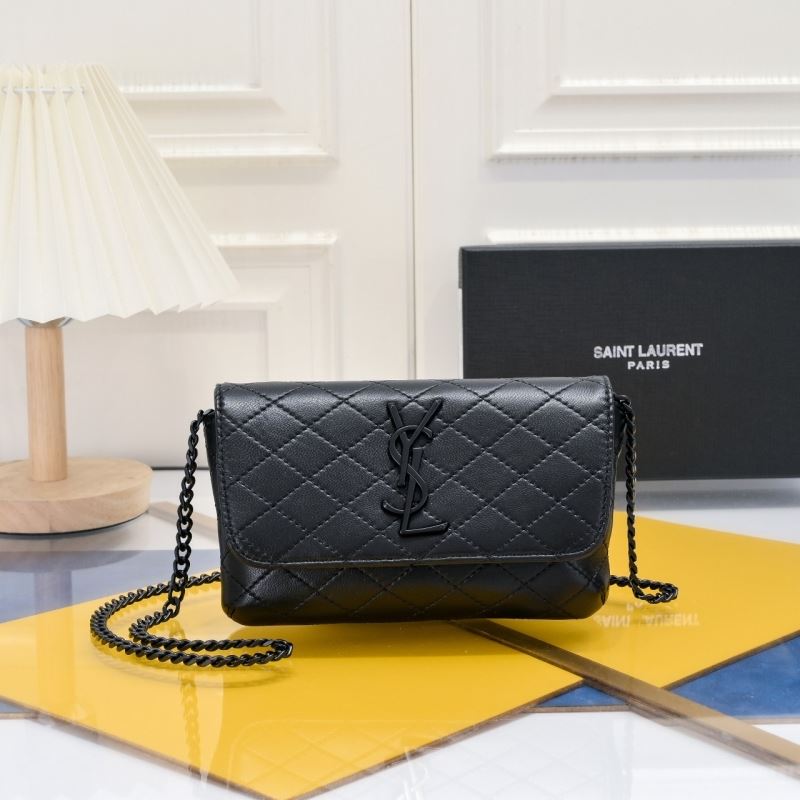 YSL Satchel Bags